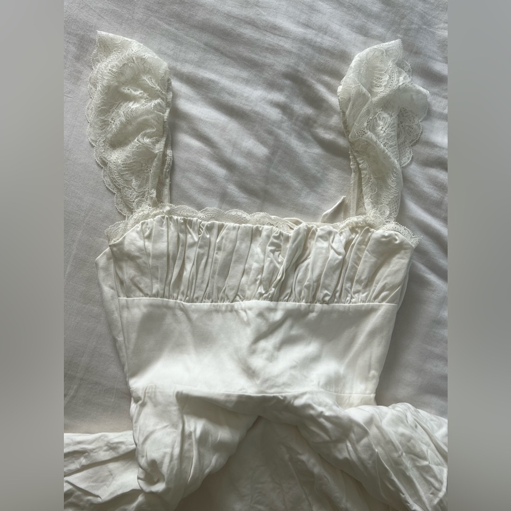 House of cb Kaia dress